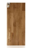 Паркетная доска Focus Floor Дуб Классик (Рейв) — фото 6, Паркетная доска