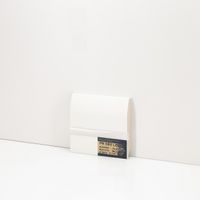 Плинтус Evrowood 2000x95x16 мм арт-PN 080 led — фото 2, Плинтуса напольные