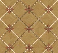 Художественный паркет Da Vinci Щитовой 26-286 — фото 1, Художественный паркет