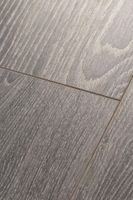 Ламинат Egger Classic 8/32 4V Дуб Седерберг cерый 1292х193х8 мм арт-EPL215 — фото 3, Ламинат