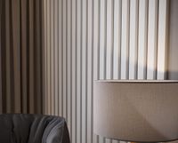 Плинтус напольный Evrowood Молдинг M05 — фото 5, Напольные плинтусы