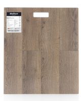 Товар: Ламинат AlixFloor Natural Line Дуб кантри темный 1261х133х12 мм арт-ALX827 - фото 5 Ламинат AlixFloor Natural Line Дуб кантри темный 1261х133х12 мм арт-ALX827 — фото 5, Ламинат
