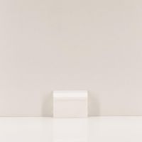 Плинтус Orac Decor 2000x79x22 мм арт-SX122 — фото 12, Плинтуса напольные