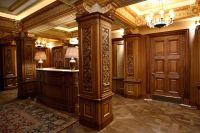 Модульный паркет Da Vinci 26-006-00205 — фото 1, Модульный паркет