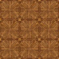 Художественный паркет Da Vinci Щитовой 26-194 — фото 1, Художественный паркет