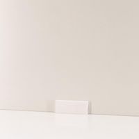 Плинтус Orac Decor 2000x40x10 мм арт-SX162 — фото 2, Плинтуса напольные