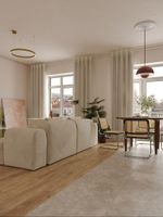 Виниловый ламинат Alpine Floor Grand Sequoia Макадамия 1220х183х4 мм арт-ECO 11-10 — фото 4, Виниловый ламинат