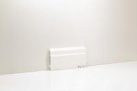 Товар: Плинтус напольный Decomaster A155/16 - фото 4 Плинтус напольный Decomaster A155/16 — фото 4, Напольные плинтусы