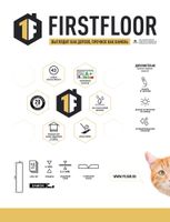 Товар: SPC ламинат FirstFloor Африканский натуральный дуб 1F032 - фото 12 SPC ламинат FirstFloor Африканский натуральный дуб 1F032 — фото 12, SPC ламинат