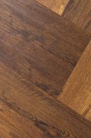 Виниловый ламинат Vinilam Parquet Herringbone 6.5мм Паркет Парижский 720х120х6,5 мм арт-IS11155 — фото 8, Виниловый ламинат
