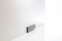 Плинтус Decomaster 2400x58x16 мм арт-D234-88 — фото 7, Плинтуса напольные