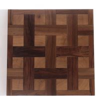 Модульный паркет Da Vinci Орех 26-308 — фото 5, Модульный паркет