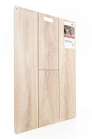 Товар: Ламинат Egger Classic 8/33 4V Дуб Бардолино 1292х193х8 мм арт-EPL035 - фото 1 Ламинат Egger Classic 8/33 4V Дуб Бардолино 1292х193х8 мм арт-EPL035 — фото 1, Ламинат