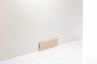 Плинтус Decomaster 2400x58x16 мм арт-D234-72 — фото 3, Плинтуса напольные