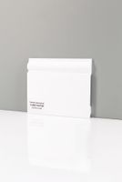 Плинтус напольный Solid UHD 04/120 — фото 6, Напольные плинтусы