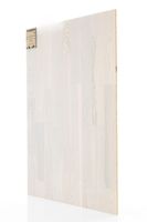 Паркетная доска Polarwood Ash Ricotta Matt 3S — фото 7, Паркетная доска