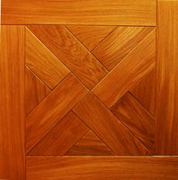 Модульный паркет Da Vinci 26-006-00275 — фото 1, Модульный паркет