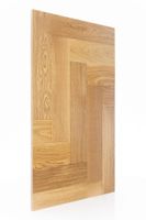 Инженерная доска Lab Arte Дуб Селект лак — фото 7, Инженерная доска