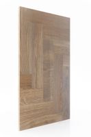 Инженерная доска Lab Arte Дуб Натур Кайт лак — фото 7, Инженерная доска