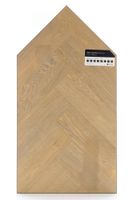 SPC ламинат Alpine Floor Дуб Хатиса ECO 13-27 — фото 4, SPC ламинат