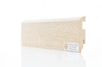 Плинтус напольный Teckwood Дуб Сондерс — фото 1, Напольные плинтусы