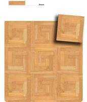 Художественный паркет Da Vinci Щитовой 26-454 — фото 1, Художественный паркет