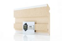 Товар: Плинтус напольный Teckwood Фигурный 16х120мм - фото 5 Плинтус напольный Teckwood Фигурный 16х120мм — фото 5, Напольные плинтусы