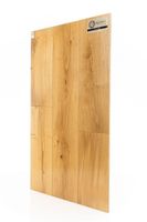 Паркетная доска Gran Parte Дуб Бискотти — фото 6, Паркетная доска