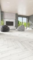 Товар: SPC ламинат Alpine Floor Дуб Арктик ECO 13-4 - фото 5 SPC ламинат Alpine Floor Дуб Арктик ECO 13-4 — фото 5, SPC ламинат