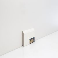 Плинтус Evrowood 2000x83x12 мм арт-PN 060 — фото 2, Плинтуса напольные