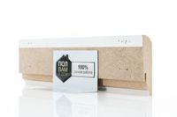 Товар: Плинтус напольный Teckwood Прямой 16х70мм - фото 5 Плинтус напольный Teckwood Прямой 16х70мм — фото 5, Напольные плинтусы