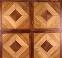 Товар: Модульный паркет Da Vinci Рестормел - фото 11 Модульный паркет Da Vinci Рестормел — фото 11, Модульный паркет