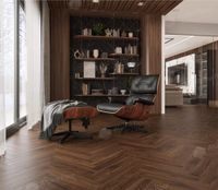 Ламинат Alpine Floor Орех Трентино LF105-12 — фото 3, Ламинат