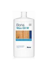 Средства для ухода Bona Wax Oil W — фото 1, Средства для ухода