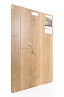 Ламинат Egger Large 8/33 Aqua+ Дуб Уолтем натуральный 1292х246х8 мм арт-EPL122 — фото 9, Ламинат