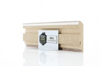 Плинтус напольный Teckwood Дуб Верона — фото 4, Напольные плинтусы