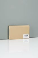 Плинтус напольный Solid UHD 05/80 Песочный — фото 3, Напольные плинтусы