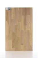 Паркетная доска Polarwood Ash Pluton White Oiled 3S — фото 4, Паркетная доска