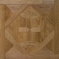 Модульный паркет Da Vinci состаренный 26-006-00561 — фото 1, Модульный паркет