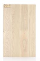 Паркетная доска Karelia Ясень 4 STORY 138 WHITE ORCHID — фото 1, Паркетная доска