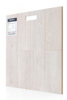 Ламинат AlixFloor Natural Line Дуб светло-коричневый сантана 1261х133х12 мм арт-ALX491 — фото 5, Ламинат