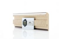 Плинтус напольный Teckwood Дуб Амбар — фото 4, Напольные плинтусы