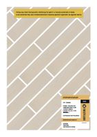 Виниловый ламинат First Floor 1Floor Отборный белый дуб 1220х182х4 мм арт-1F053 — фото 4, Виниловый ламинат