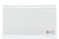 Плинтус напольный Teckwood Вектор 16х140мм — фото 2, Напольные плинтусы