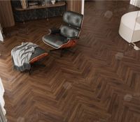 Ламинат Alpine Floor Орех Трентино LF105-12 — фото 11, Ламинат