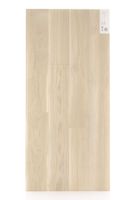 Инженерная доска Coswick Дуб Белоснежный — фото 4, Инженерная доска