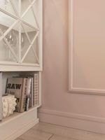 Плинтус напольный Cosca Decor PX005 — фото 3, Напольные плинтусы