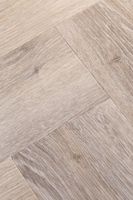 Виниловый ламинат Vinilam Parquet Herringbone 6.5мм Паркет Эрмитаж 720х120х6,5 мм арт-IS11122 — фото 8, Виниловый ламинат