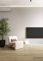 Виниловый ламинат First Floor 1Floor Коньячный старый дуб/Old Oak Cognac 1220х182х4 мм арт-1F015 — фото 12, Виниловый ламинат