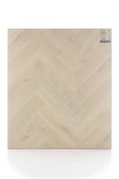 Виниловый ламинат Fargo Herringbone Дуб Рокфорд 400х100х4,5 мм арт-44-10004-1 — фото 7, Виниловый ламинат